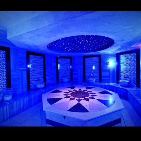 Empire Residence Alanya/Mahmutlar 50M От Моря エクステリア 写真