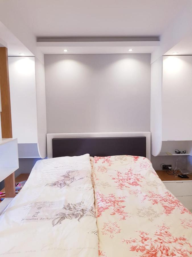 Empire Residence Alanya/Mahmutlar 50M От Моря エクステリア 写真