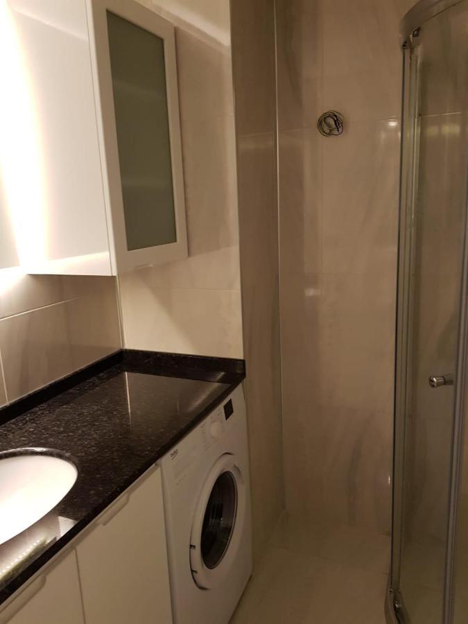 Empire Residence Alanya/Mahmutlar 50M От Моря エクステリア 写真