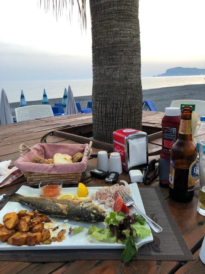 Empire Residence Alanya/Mahmutlar 50M От Моря エクステリア 写真