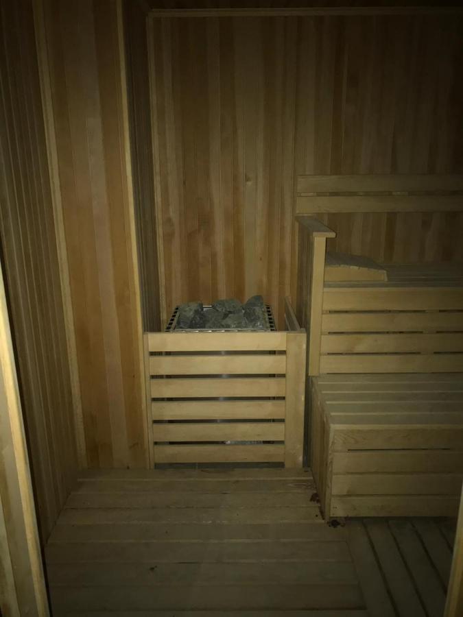 Empire Residence Alanya/Mahmutlar 50M От Моря エクステリア 写真