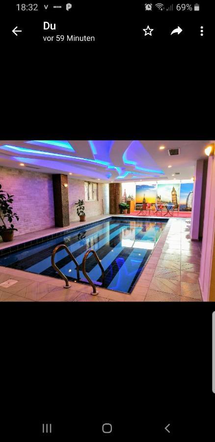 Empire Residence Alanya/Mahmutlar 50M От Моря エクステリア 写真