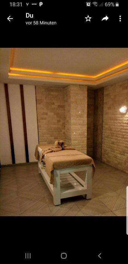 Empire Residence Alanya/Mahmutlar 50M От Моря エクステリア 写真