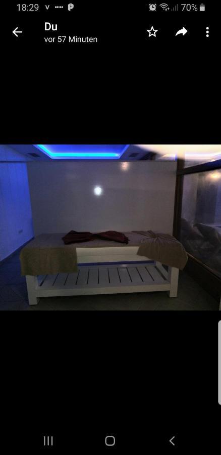 Empire Residence Alanya/Mahmutlar 50M От Моря エクステリア 写真