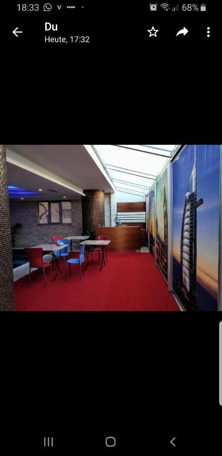 Empire Residence Alanya/Mahmutlar 50M От Моря エクステリア 写真